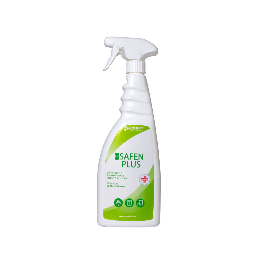 Lh safen plus