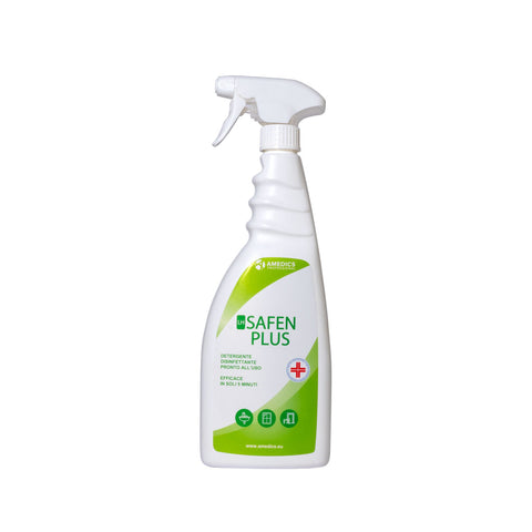 Lh safen plus