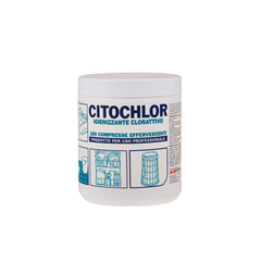 Citochlor igienizzante clorattivo