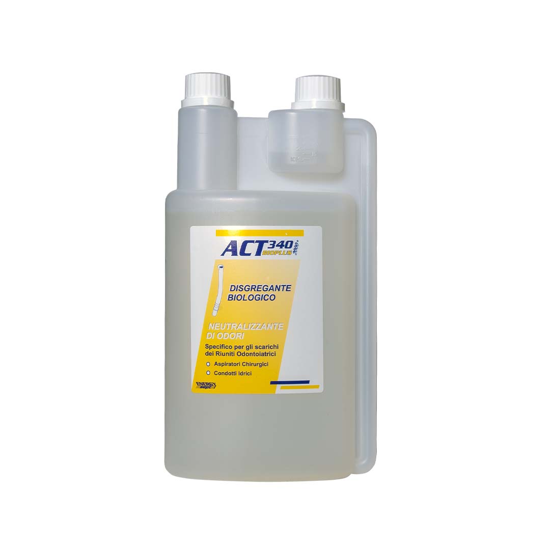 Act 340 Bioplus 2000