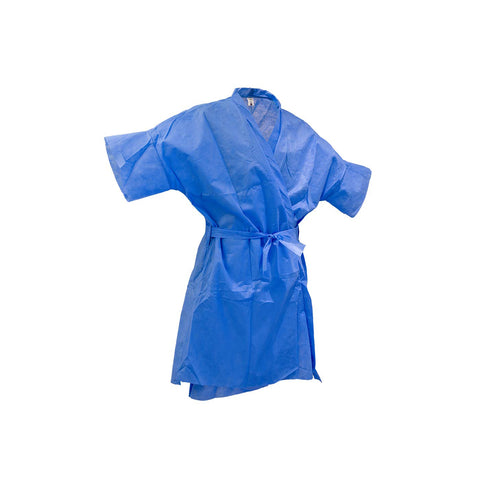 Camice kimono in TNT SMS