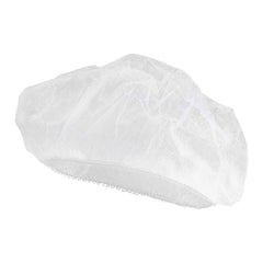 Cuffia Copricapo