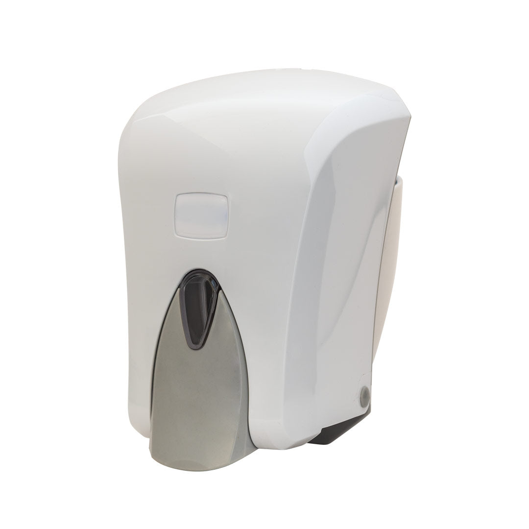 Dispenser per sapone liquido