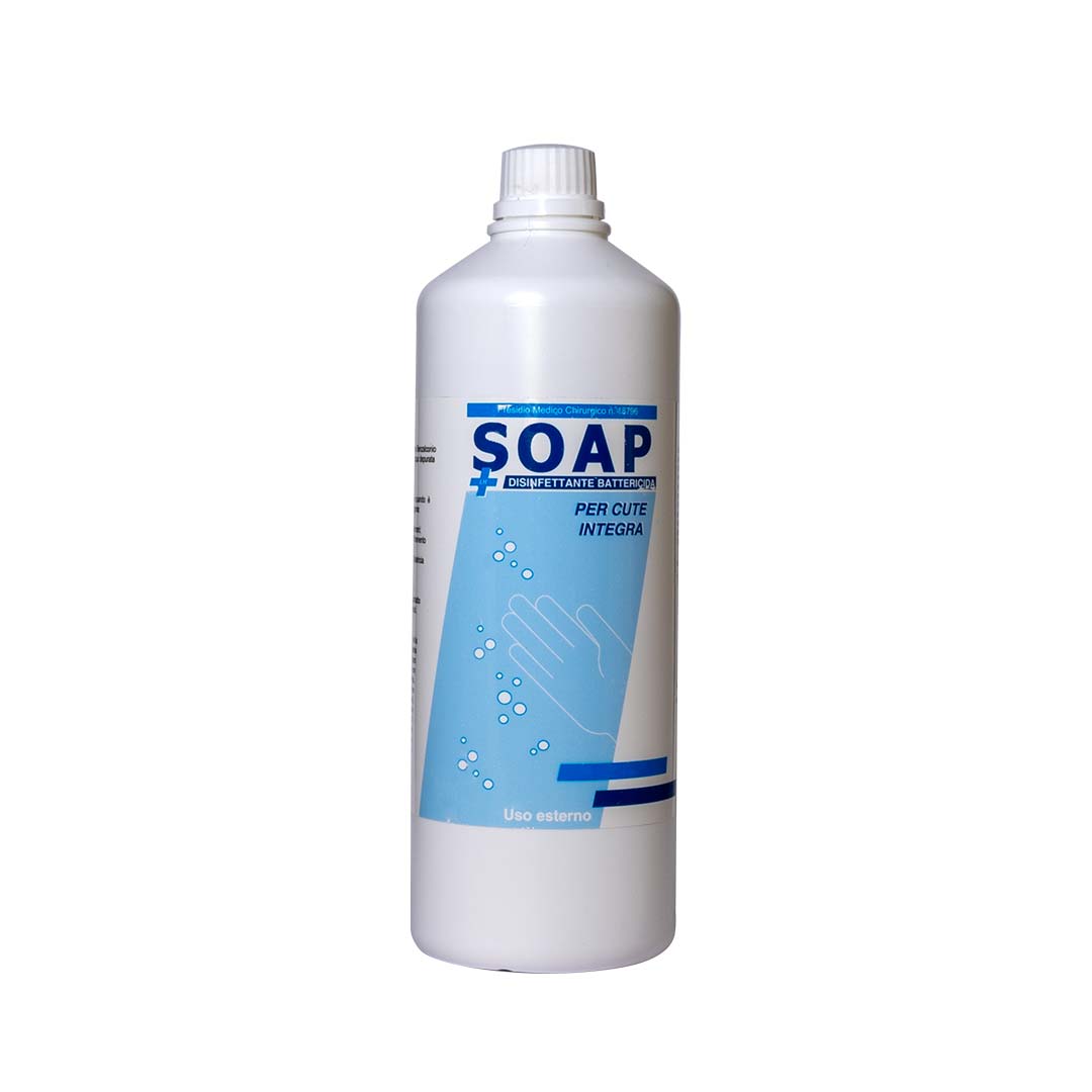 Lh Soap