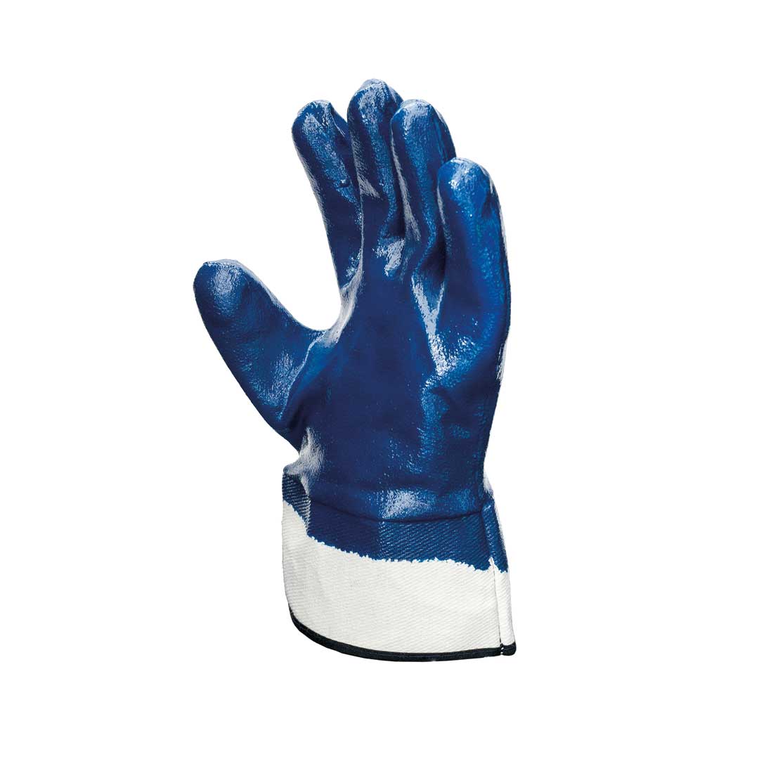 Guanto work mix fully new med