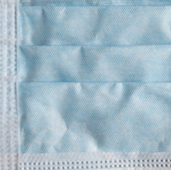 Mascherina Chirurgica Afluid