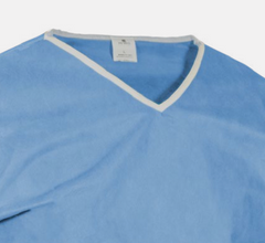 Divisa manica corta con tasche