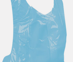 Grembiule in polipropilene