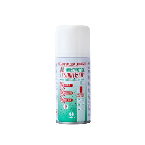 Spray disinfettante per ambienti e superfici