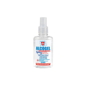 Alcolgel spray virucida disinfettante alcolico per la cute - Resano Online