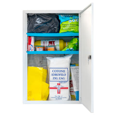 Armadietto pronto soccorso - Combi medium