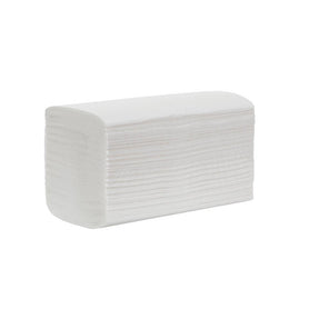 Asciugamani intercalati piega a V - Resano Online