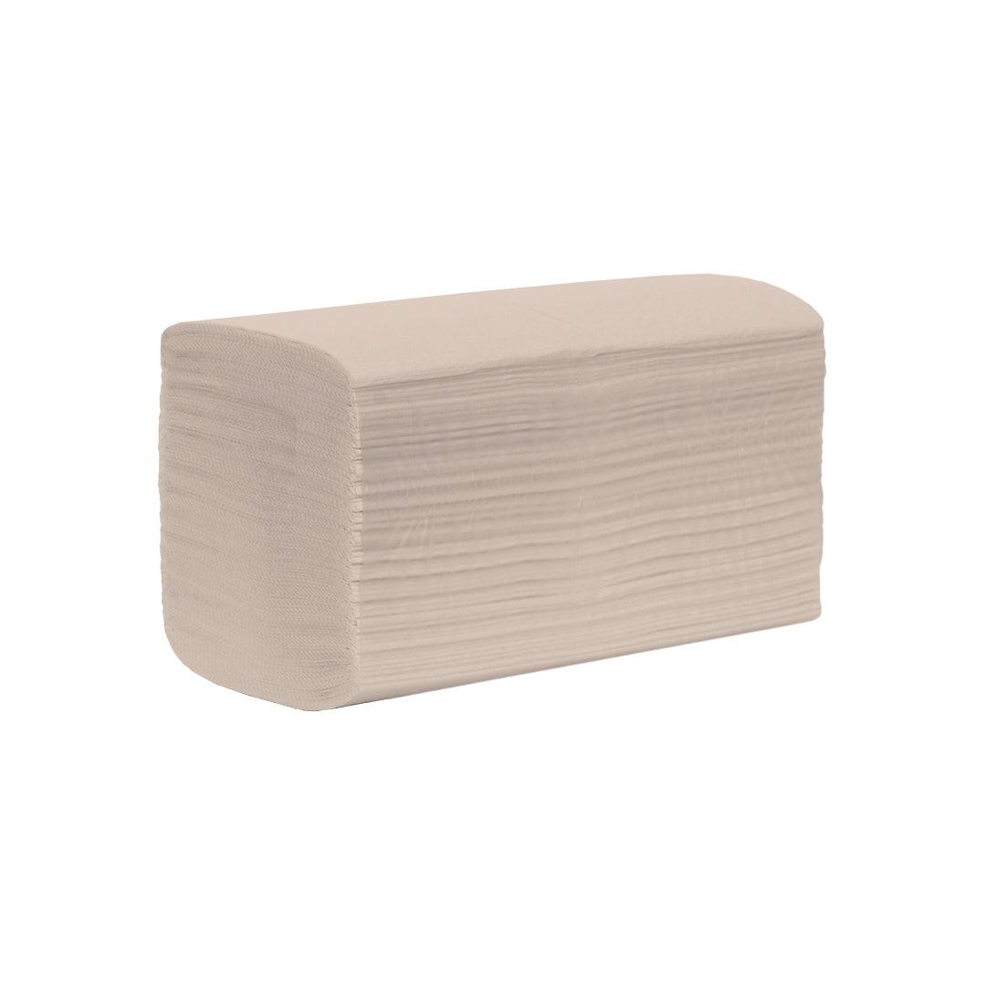 Asciugamani intercalati piegati a V - Resano Online