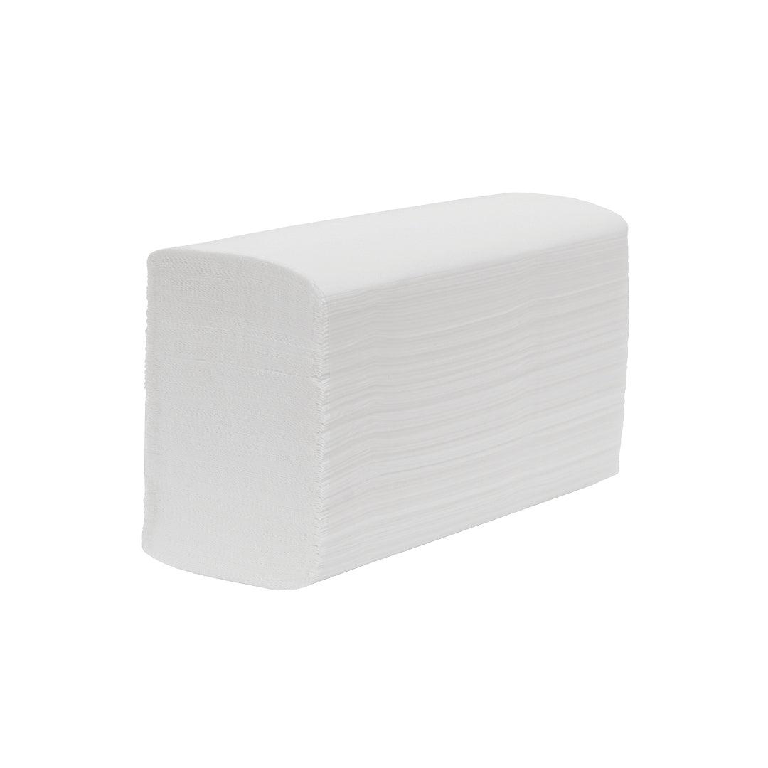 Asciugamani intercalati piegati a Z - Resano Online