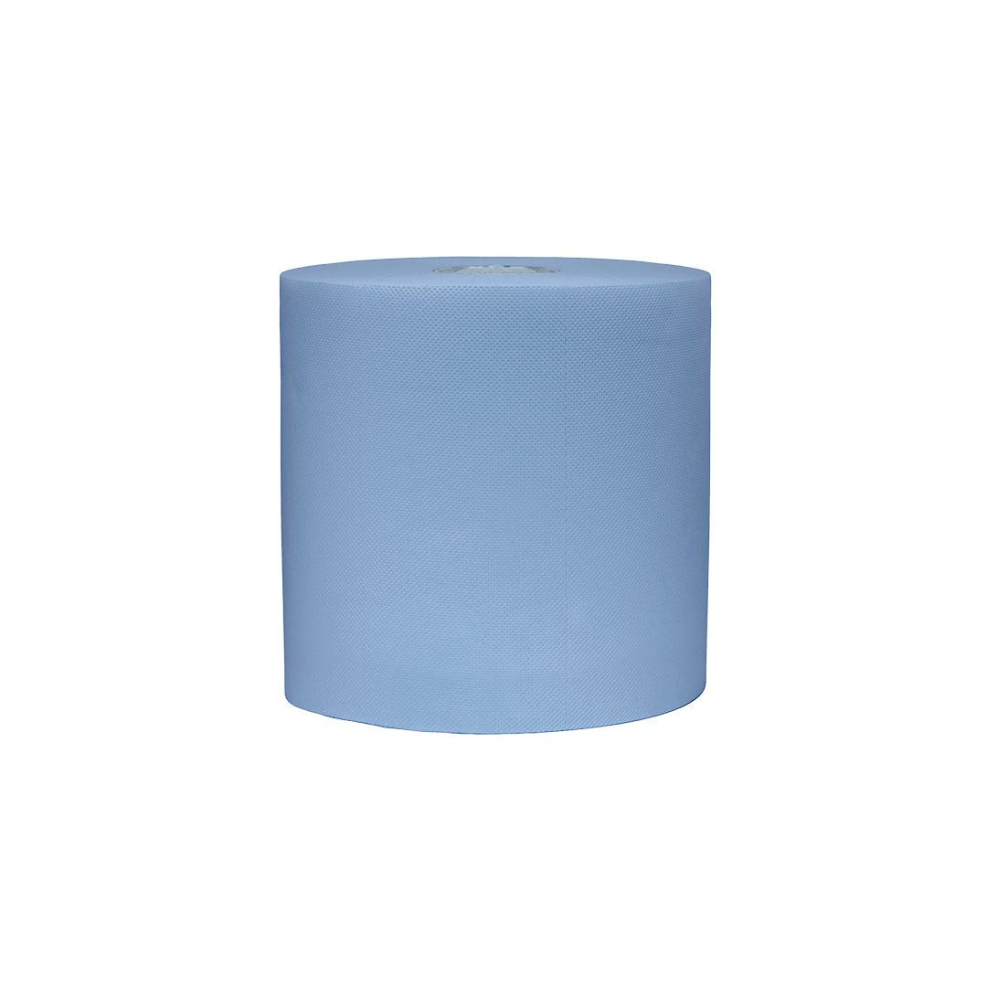 Bobine di carta industriale Blue K25 - Resano Online