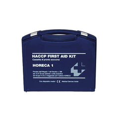 Cassetta pronto soccorso HACCP - Horeca 1 - Resano Online