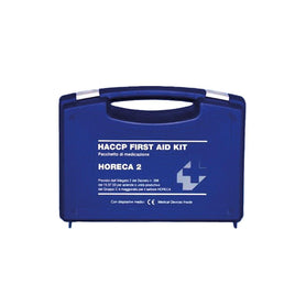 Cassetta pronto soccorso HACCP - Horeca 2 - Resano Online