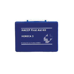 Cassetta pronto soccorso HACCP - Horeca 3 - Resano Online