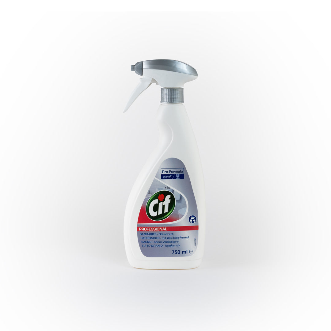 Cif Bagno Professional 750 ML
