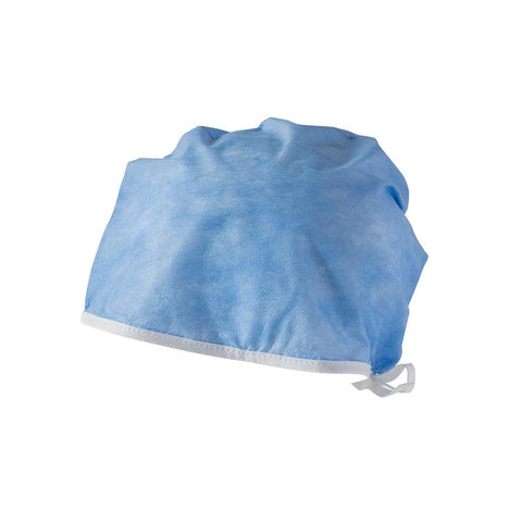 Copricapo con lacci - Resano Online