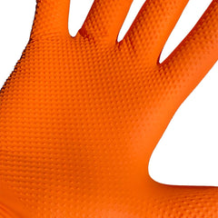 Guanti in nitrile Full Grip