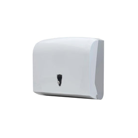 Dispenser per asciugamani piegati - Resano Online