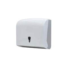 Dispenser per asciugamani piegati - Resano Online