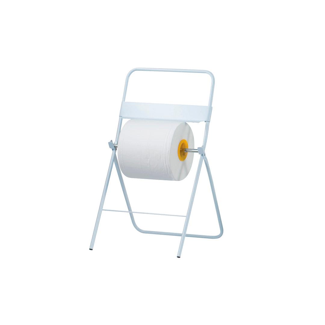 Dispenser per rotoli carta - A terra - Resano Online