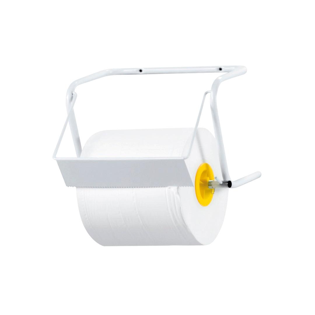 Dispenser per rotoli carta - Da muro - Resano Online