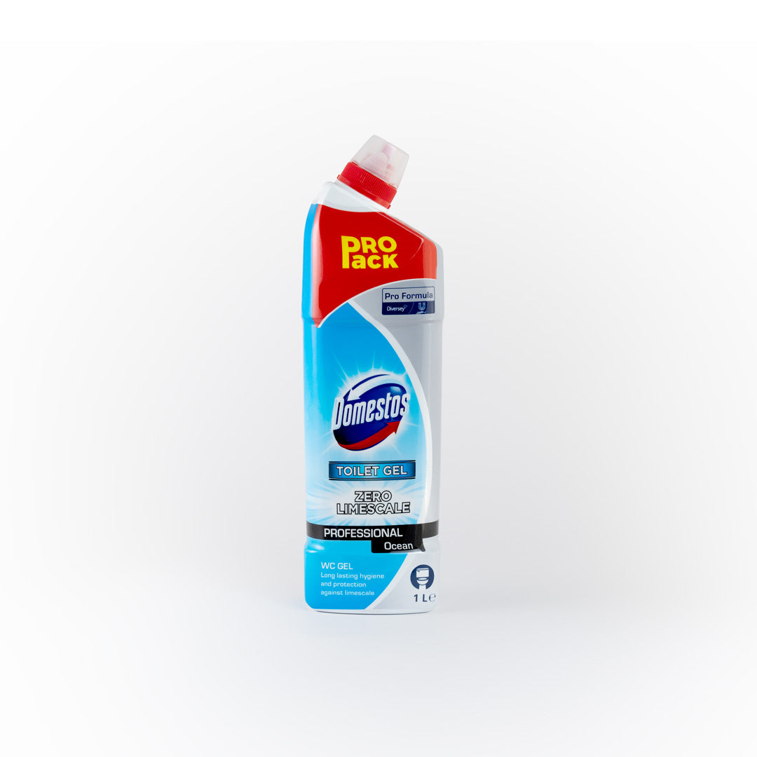 Domestos WC Gel 1 LT