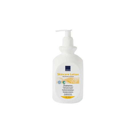 Emulsione per cura della pelle - Resano Online