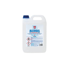 Gel disinfettante mani - Resano Online