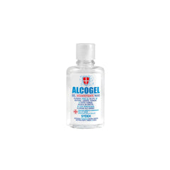 Gel disinfettante mani - Resano Online