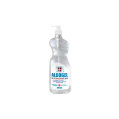 Gel disinfettante mani - Resano Online