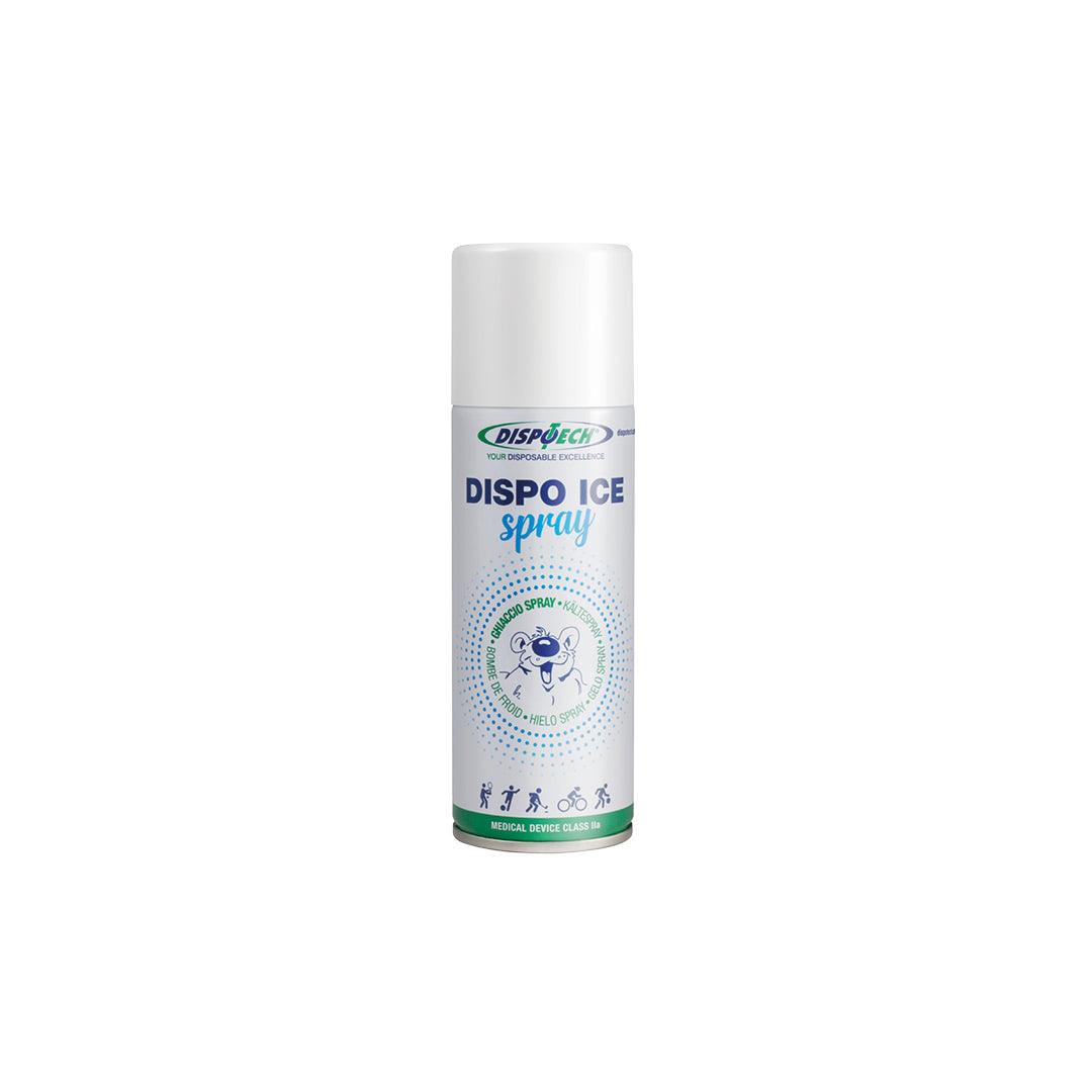 Ghiaccio spray - Resano Online