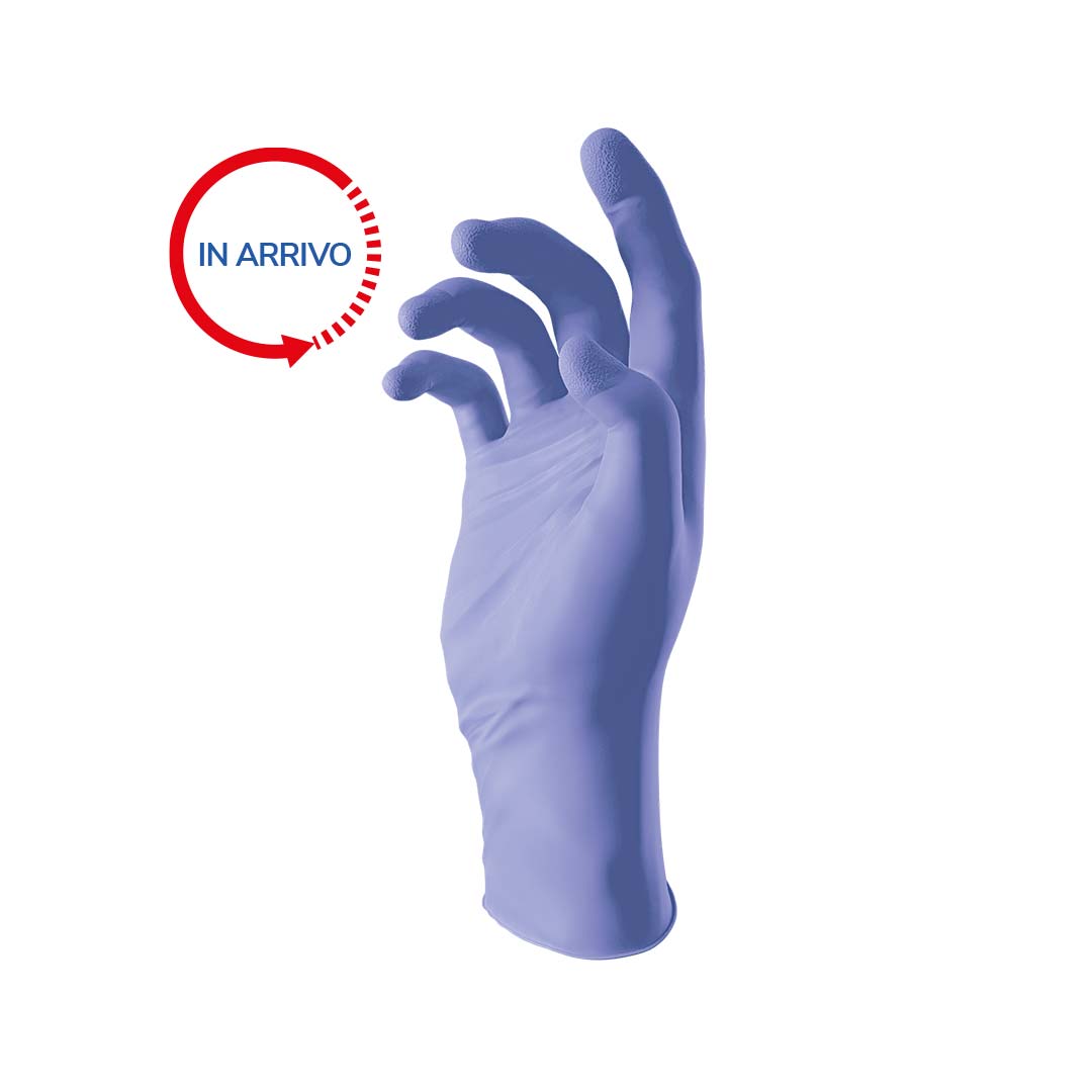Guanti in nitrile Sensitive