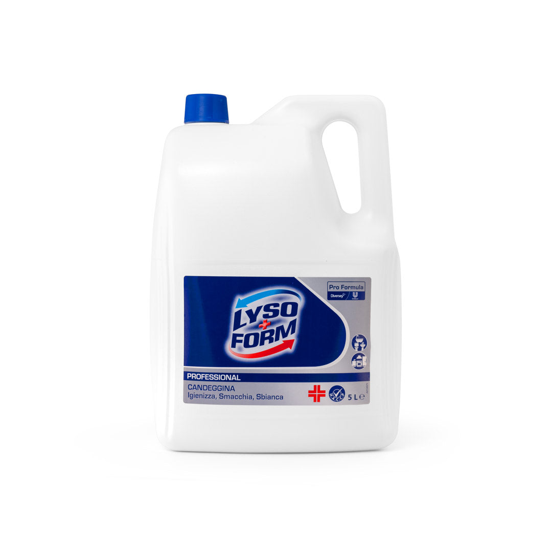 Lysoform Candeggina 5 LT