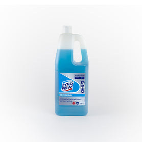 Lysoform Professional Detergente Igienizzante 2 LT
