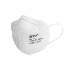 Mascherina FFP2 Resano - Resano Online