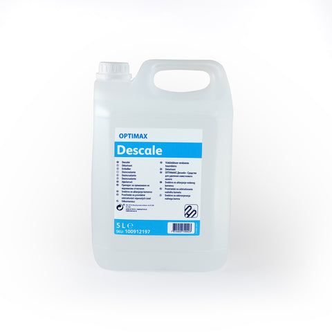 Optimax Descale 5LT