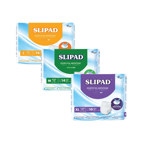 Pants a mutanda Day and Night