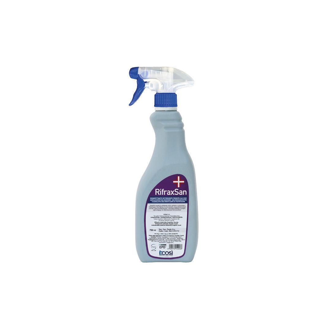 Rifraxan disinfettante detargente - Resano Online