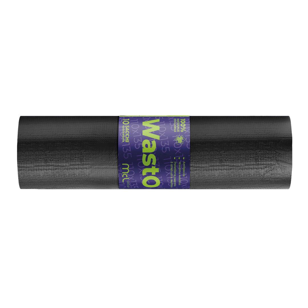 Sacchi professionali per rifiuti - Resano Online