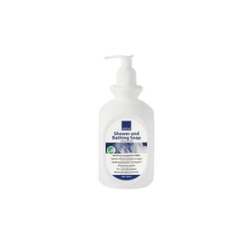 Sapone liquido corpo e capelli - Resano Online