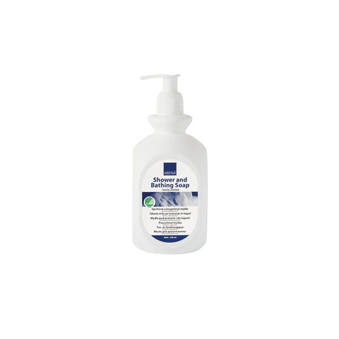 Sapone liquido corpo e capelli - Resano Online