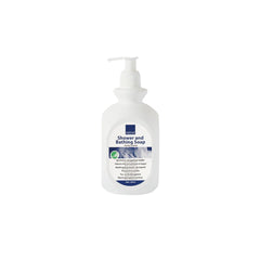 Sapone liquido corpo e capelli - Resano Online