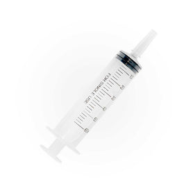 Siringhe ipodermiche 60 ml senza ago