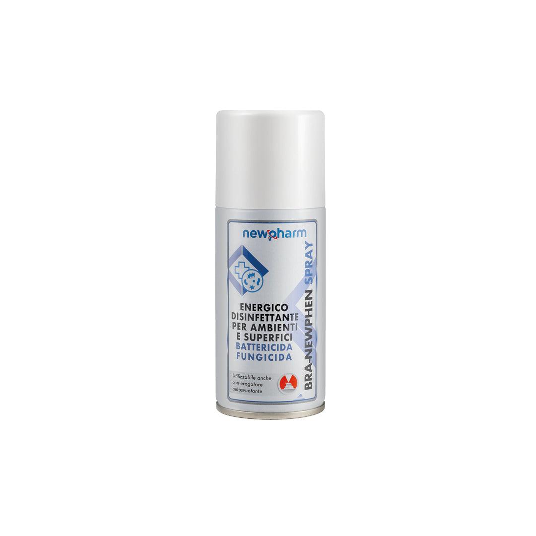 Spray disinfettante per ambienti e superfici - Resano Online
