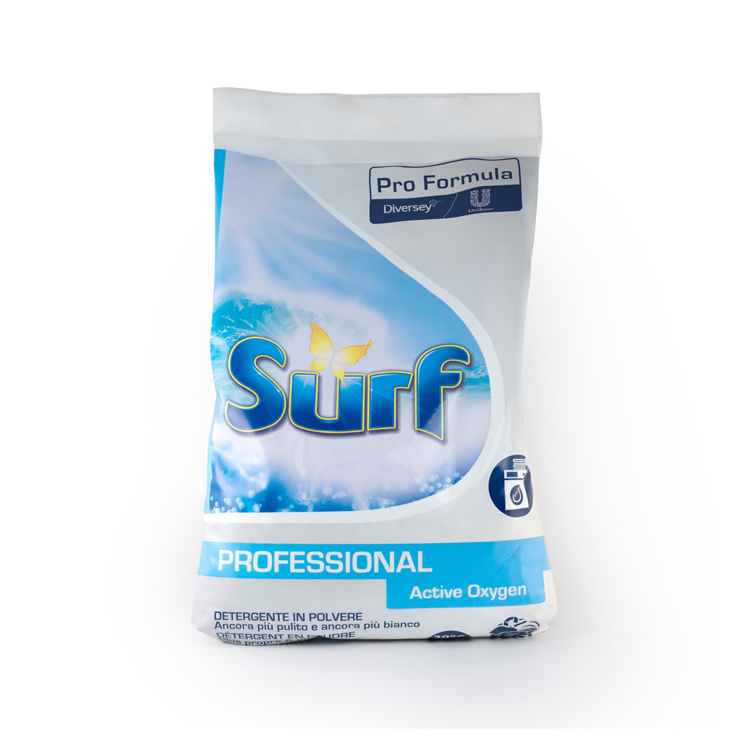 Surf Polvere lavatrice