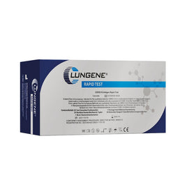 Test rapidi Antigenico Covid-19 C-LUNGENE - Resano Online